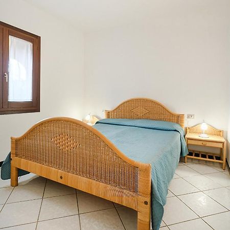 Ambra Holiday Rooms Сан-Теодоро Экстерьер фото