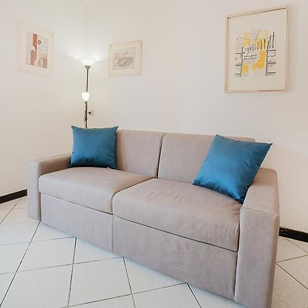 Ambra Holiday Rooms Сан-Теодоро Экстерьер фото